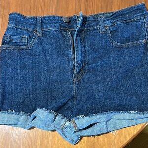 BDG Denim Shorts